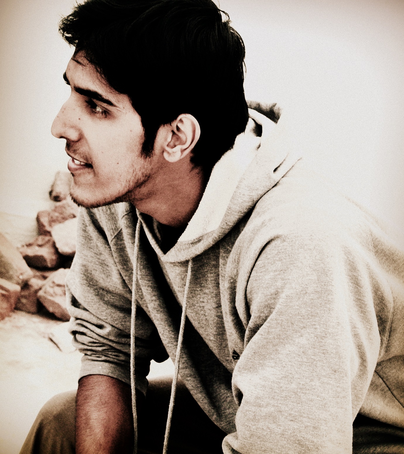 Ashutosh Anand