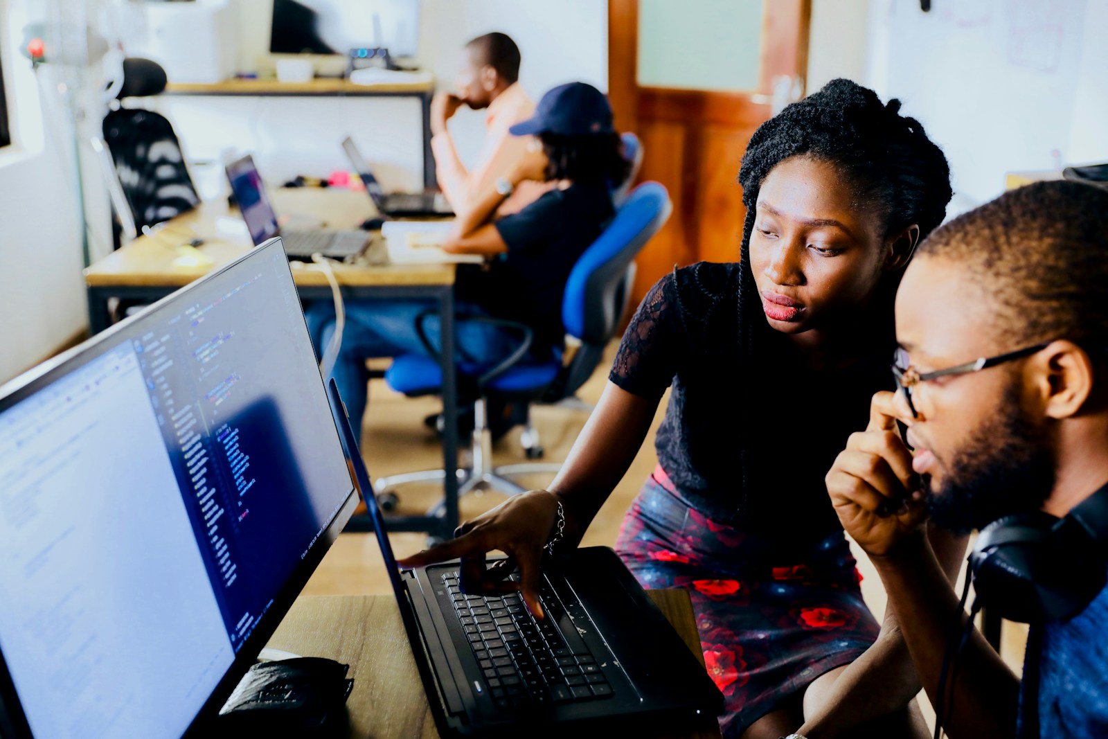 where Ideas Become Digital