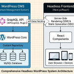 Headless WordPress: How It Works, Benefits, Architecture, and When to Use It in 2026